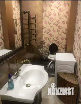 4-к квартира, на длительный срок, 147м2, 3/17 этаж