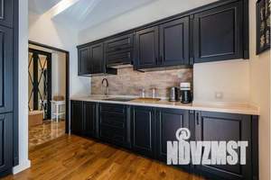 1-к квартира, посуточно, 55м2, 2/4 этаж