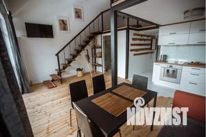 3-к квартира, посуточно, 62м2, 6/6 этаж