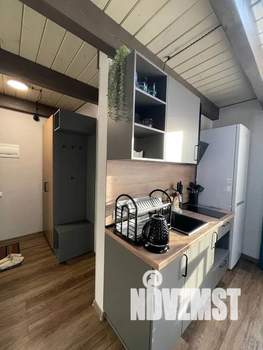 2-к квартира, посуточно, 45м2, 2/3 этаж