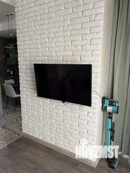 2-к квартира, на длительный срок, 45м2, 10/13 этаж