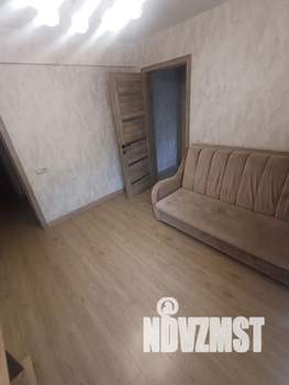 2-к квартира, посуточно, 40м2, 5/5 этаж