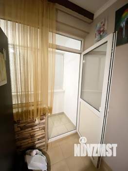 1-к квартира, на длительный срок, 39м2, 3/5 этаж