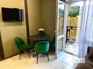 1-к квартира, на длительный срок, 41м2, 1/4 этаж