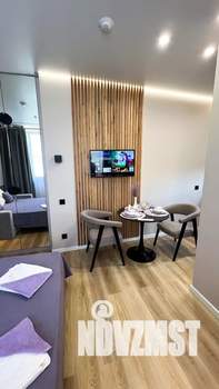 1-к квартира, посуточно, 21м2, 2/5 этаж