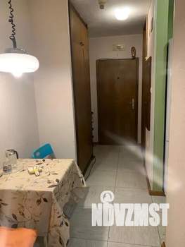 1-к квартира, посуточно, 28м2, 9/9 этаж