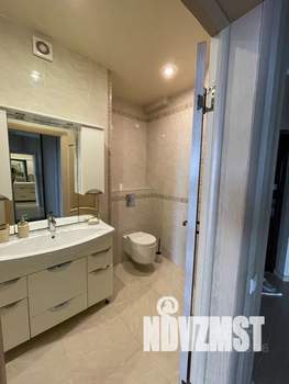 2-к квартира, посуточно, 70м2, 10/16 этаж