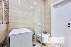 1-к квартира, посуточно, 60м2, 7/19 этаж
