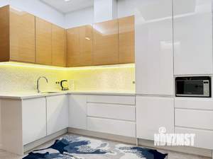 3-к квартира, посуточно, 94м2, 1/1 этаж