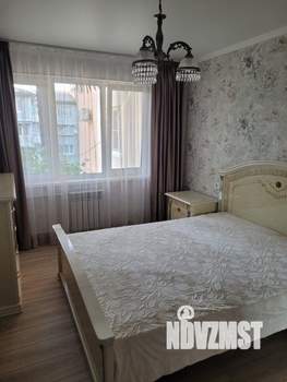 2-к квартира, на длительный срок, 51м2, 2/5 этаж