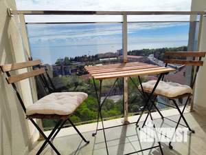 1-к квартира, посуточно, 30м2, 8/12 этаж