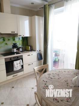 1-к квартира, на длительный срок, 47м2, 5/17 этаж