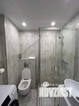 Студия квартира, посуточно, 20м2, 5/17 этаж