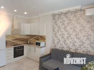 2-к квартира, посуточно, 45м2, 4/13 этаж