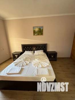 2-к квартира, посуточно, 78м2, 2/4 этаж