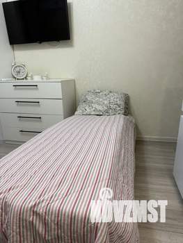 Студия квартира, посуточно, 26м2, 3/13 этаж