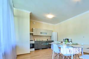 4-к квартира, посуточно, 150м2, 3/4 этаж