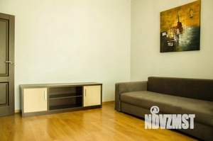 1-к квартира, посуточно, 78м2, 1/1 этаж