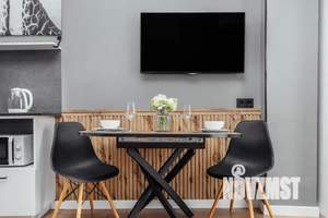 1-к квартира, посуточно, 30м2, 3/6 этаж