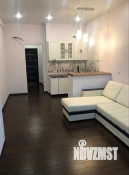 1-к квартира, на длительный срок, 32м2, 5/12 этаж