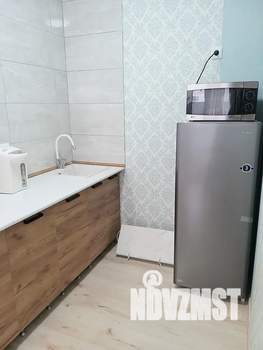 Студия квартира, посуточно, 23м2, 1/2 этаж