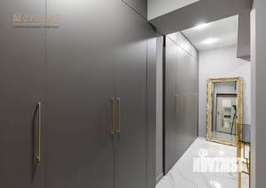 3-к квартира, на длительный срок, 51м2, 4/8 этаж