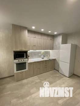 1-к квартира, посуточно, 50м2, 5/20 этаж