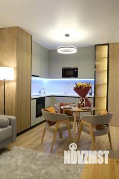 1-к квартира, посуточно, 39м2, 3/12 этаж