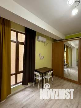 1-к квартира, посуточно, 47м2, 2/4 этаж