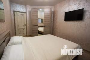 1-к квартира, посуточно, 47м2, 2/5 этаж