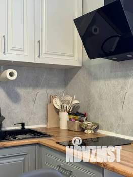 Студия квартира, посуточно, 24м2, 1/2 этаж