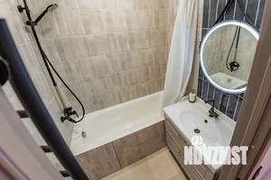 1-к квартира, посуточно, 28м2, 5/9 этаж