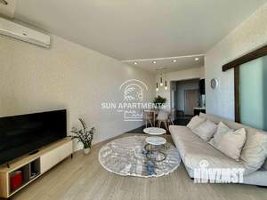 2-к квартира, посуточно, 70м2, 3/21 этаж