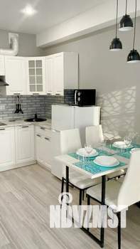 Студия квартира, посуточно, 29м2, 2/13 этаж