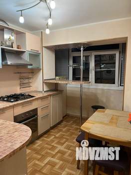 2-к квартира, на длительный срок, 45м2, 2/5 этаж