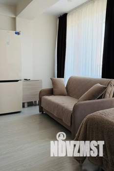 1-к квартира, посуточно, 20м2, 10/10 этаж