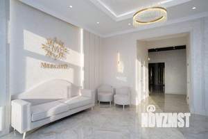 2-к квартира, посуточно, 50м2, 1/1 этаж