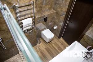 1-к квартира, посуточно, 47м2, 3/3 этаж