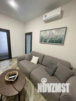 3-к квартира, посуточно, 70м2, 3/5 этаж