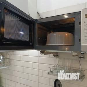 Студия квартира, на длительный срок, 30м2, 6/15 этаж