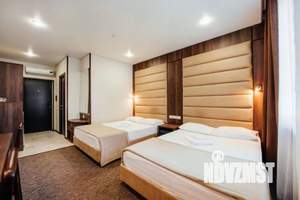 1-к квартира, посуточно, 24м2, 1/1 этаж