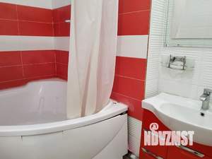 Студия квартира, посуточно, 39м2, 7/8 этаж