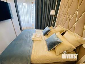 1-к квартира, на длительный срок, 50м2, 3/4 этаж