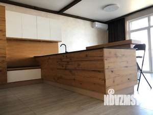 Студия квартира, посуточно, 65м2, 10/16 этаж