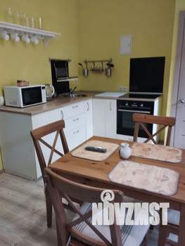Студия квартира, посуточно, 35м2, 5/8 этаж