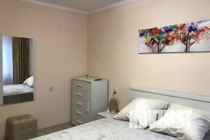 3-к квартира, посуточно, 10м2, 1/1 этаж
