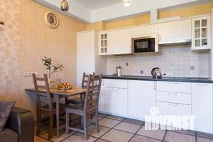 1-к квартира, посуточно, 46м2, 3/4 этаж