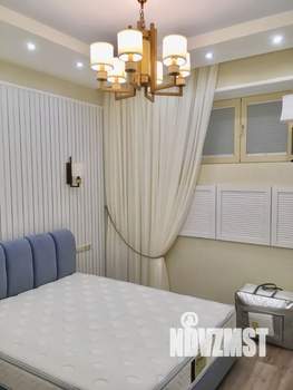 4-к квартира, на длительный срок, 150м2, 16/27 этаж