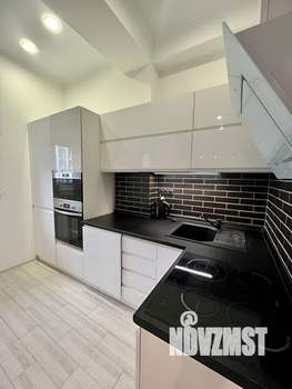 Студия квартира, на длительный срок, 30м2, 8/13 этаж