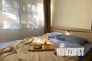1-к квартира, посуточно, 35м2, 1/5 этаж
